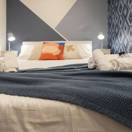 Nina - Tiny Suite In Trastevere Rome Exterior photo