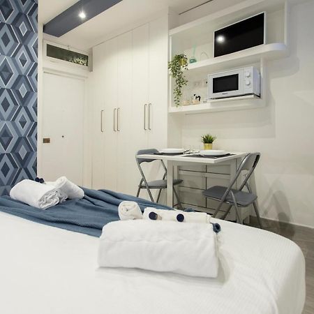 Nina - Tiny Suite In Trastevere Rome Exterior photo