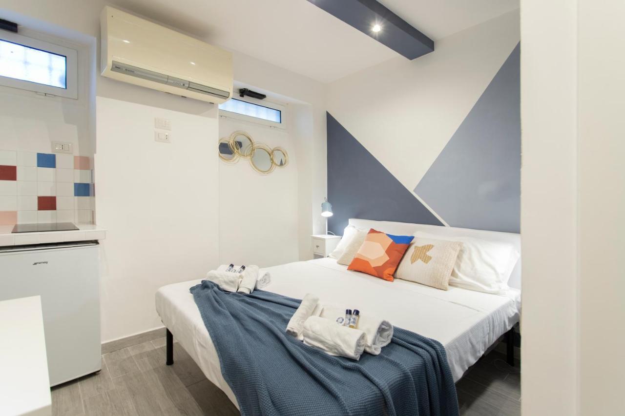 Nina - Tiny Suite In Trastevere Rome Exterior photo