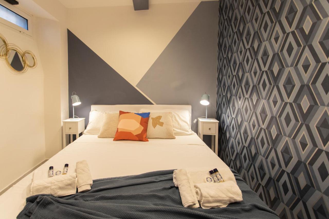 Nina - Tiny Suite In Trastevere Rome Exterior photo
